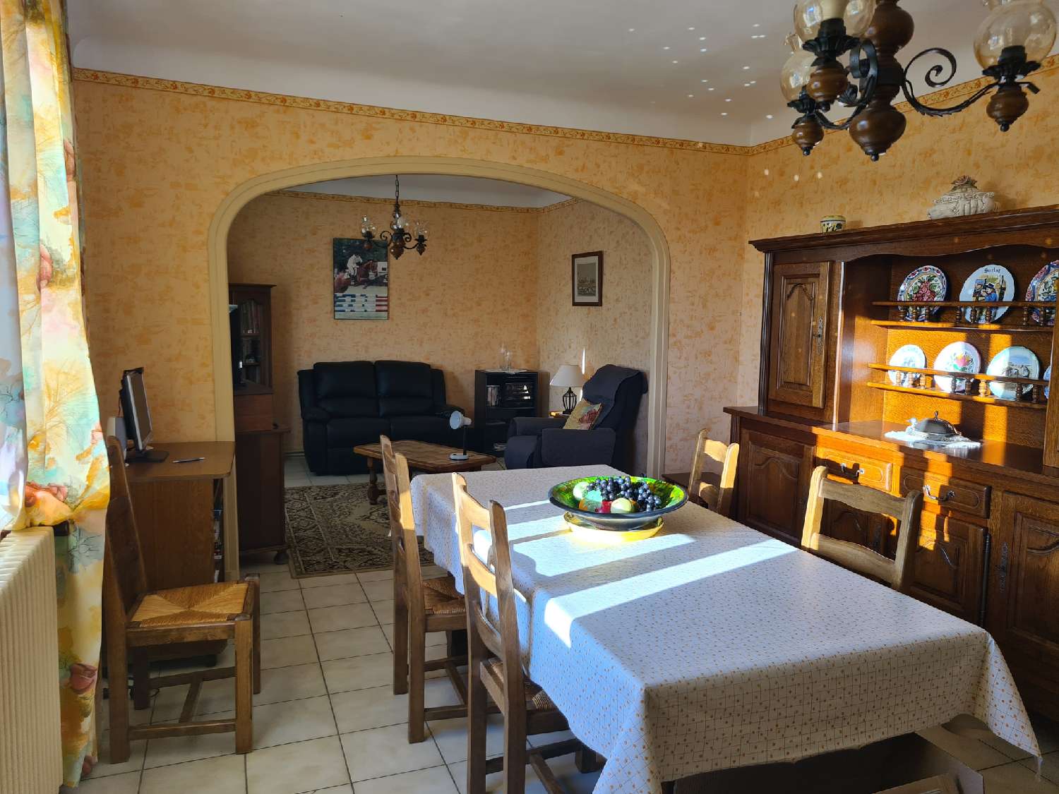  à vendre maison Sarlat-la-Canéda Dordogne 6