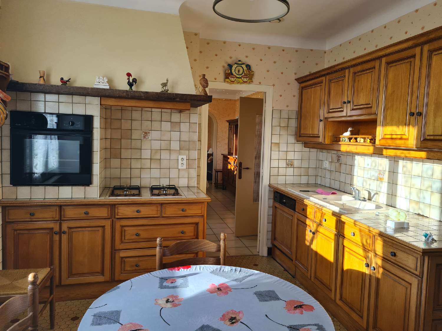  à vendre maison Sarlat-la-Canéda Dordogne 7