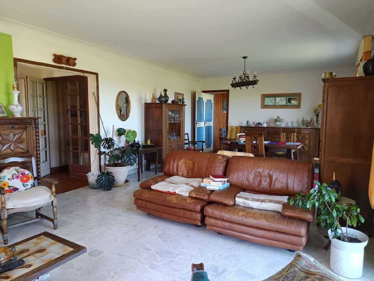  te koop huis Sarragachies Gers 3