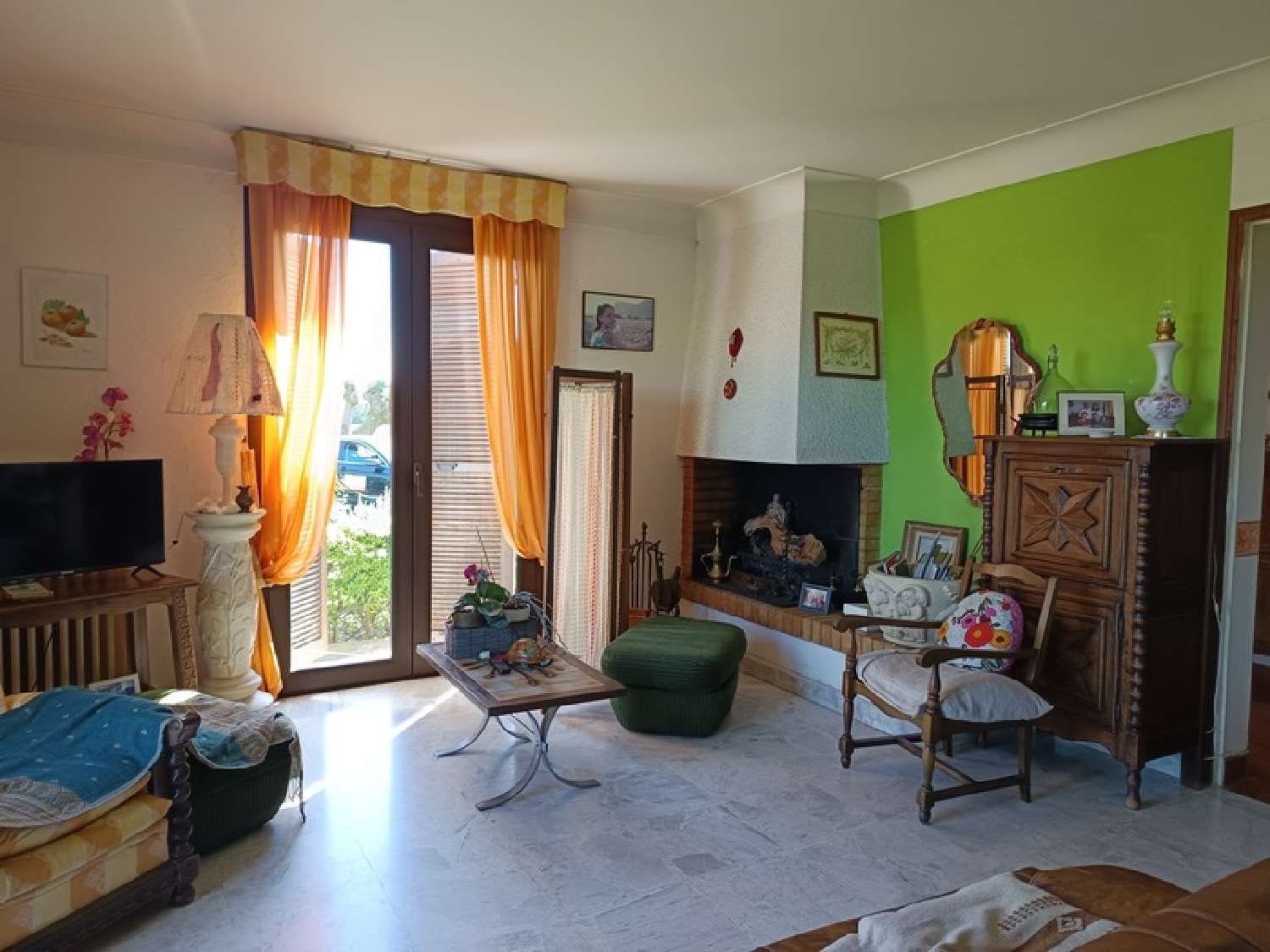  te koop huis Sarragachies Gers 4
