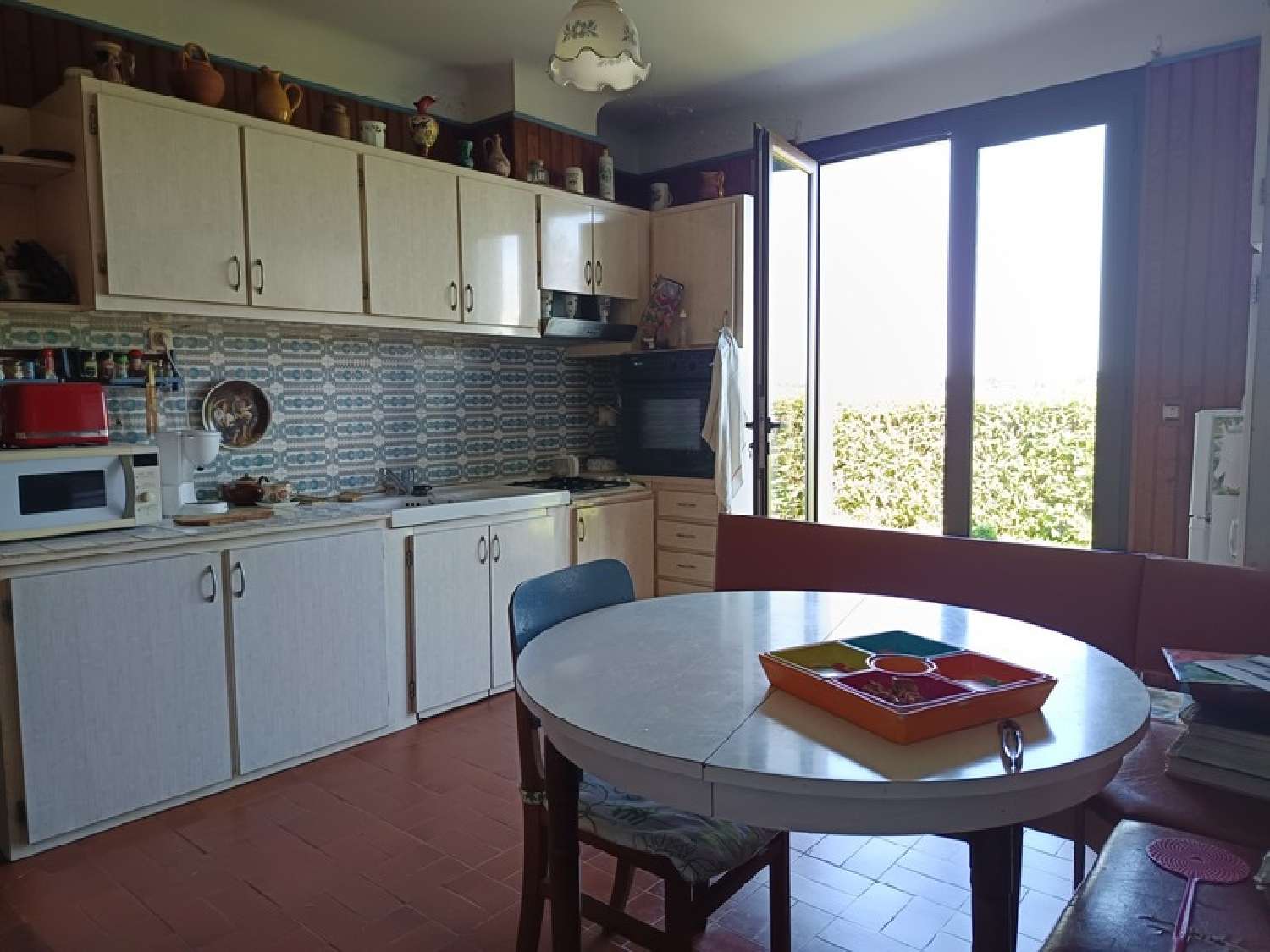  te koop huis Sarragachies Gers 5