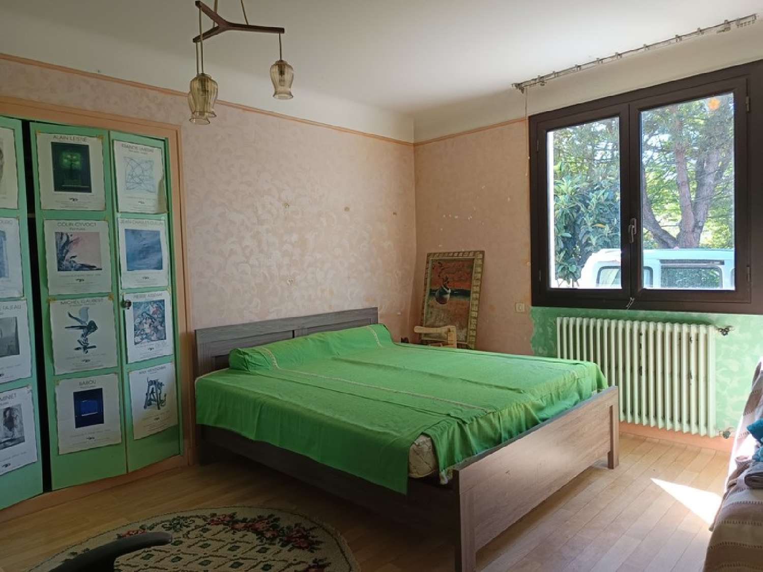  te koop huis Sarragachies Gers 6