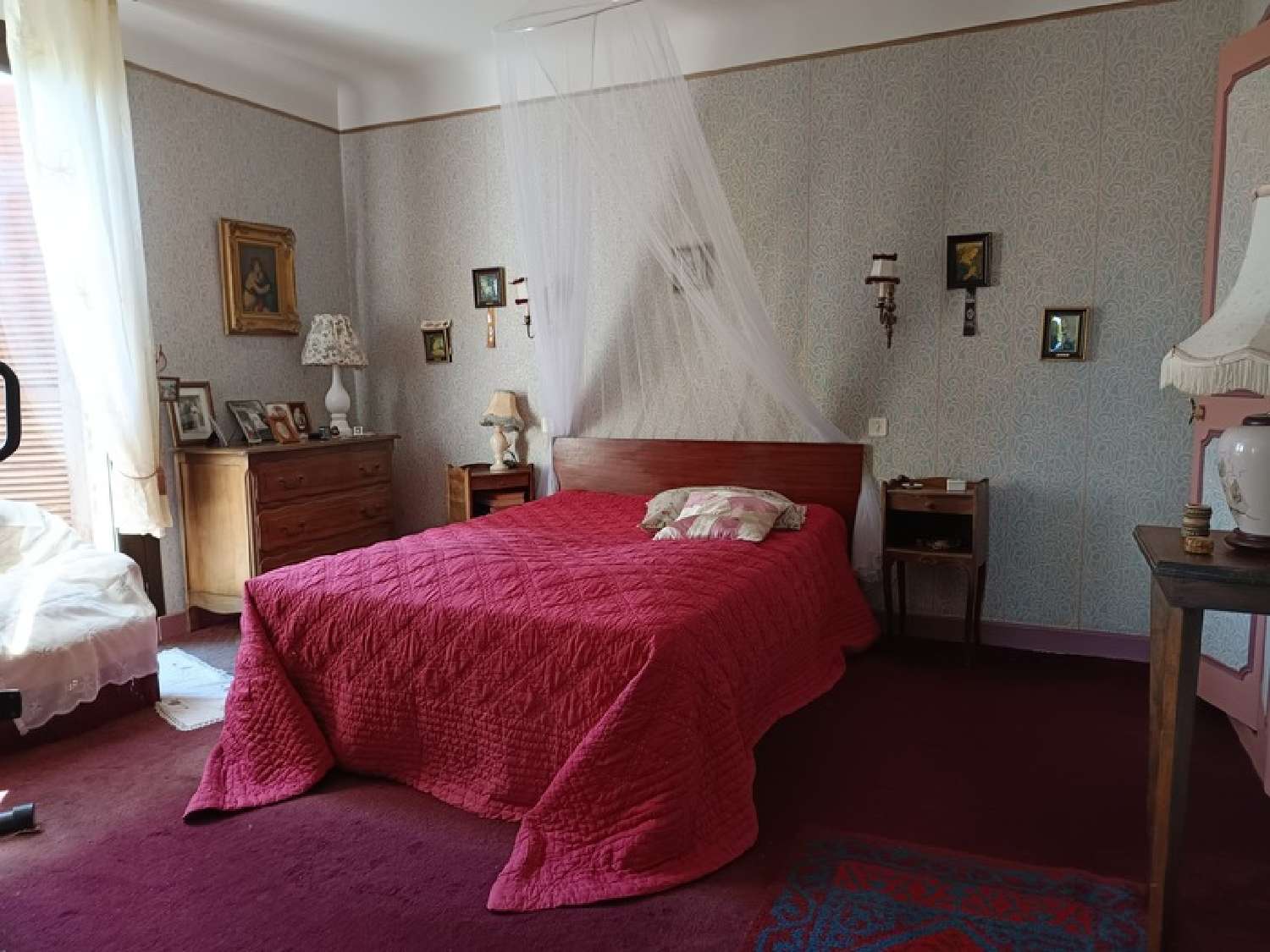  te koop huis Sarragachies Gers 7