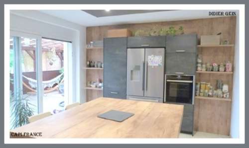 Sarralbe Moselle house foto 7334003
