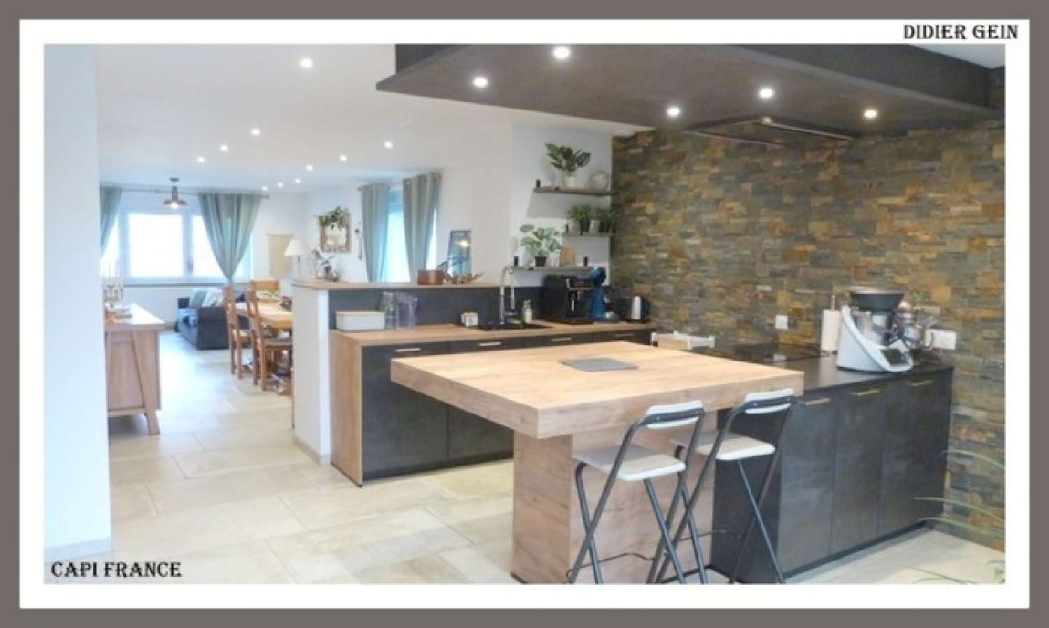  for sale house Sarralbe Moselle 7