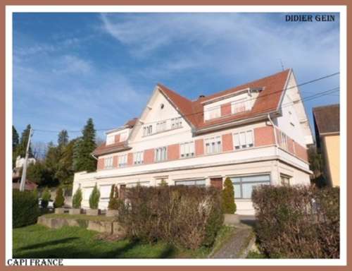 Sarralbe Moselle maison foto 7338535
