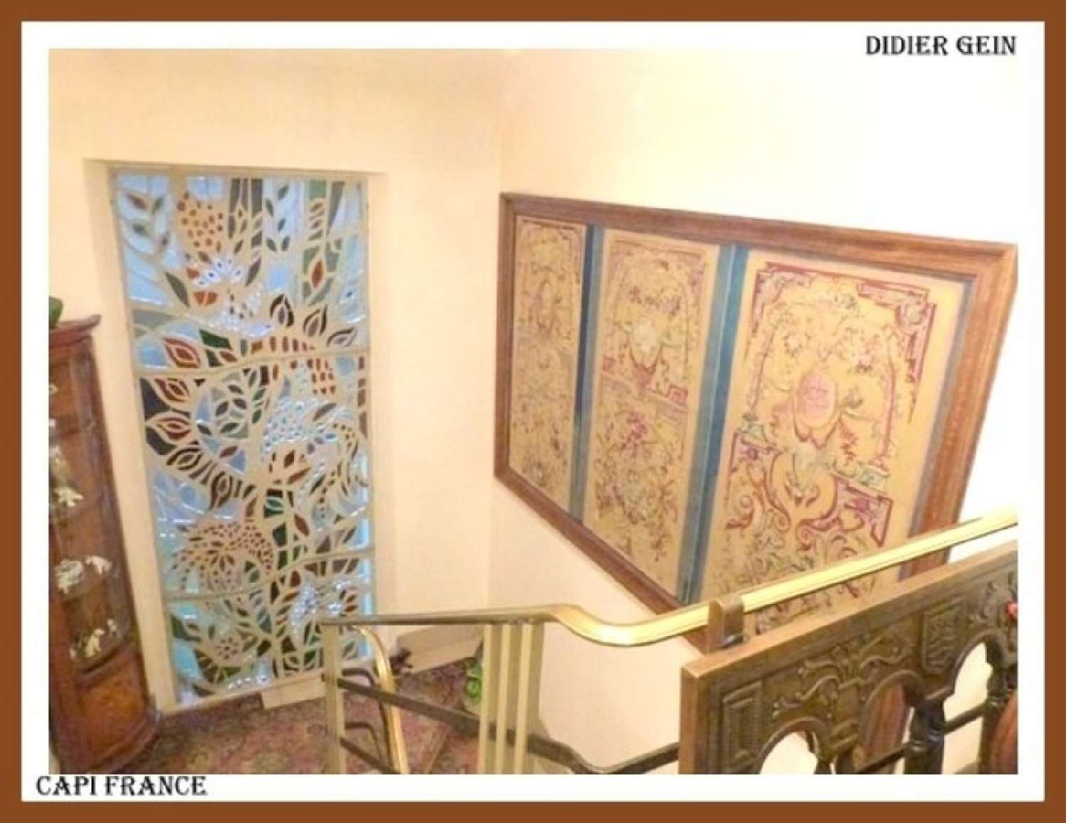  à vendre maison Sarralbe Moselle 4