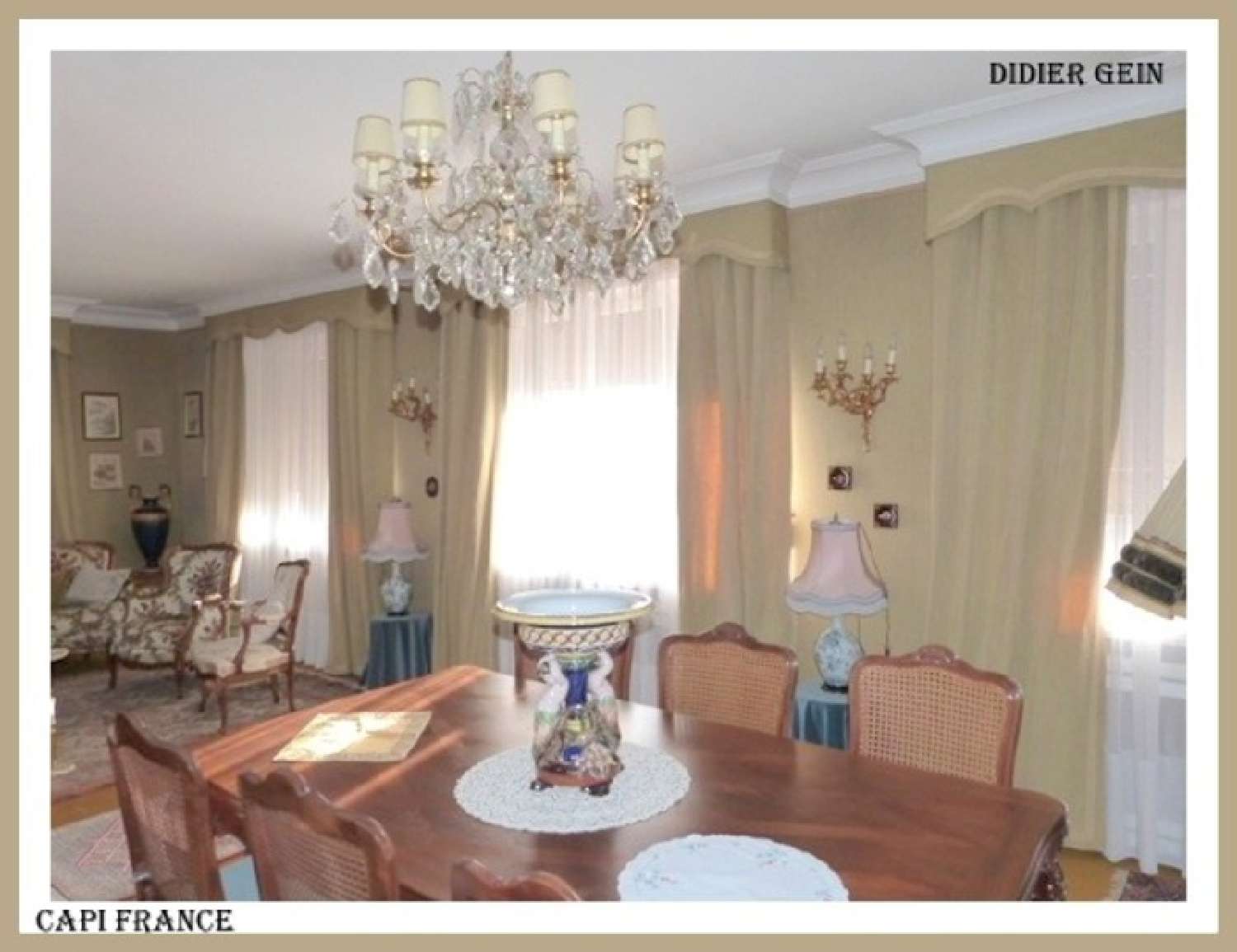  à vendre maison Sarralbe Moselle 6