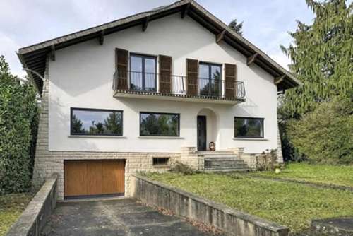 Sarreguemines Moselle maison foto 7337294
