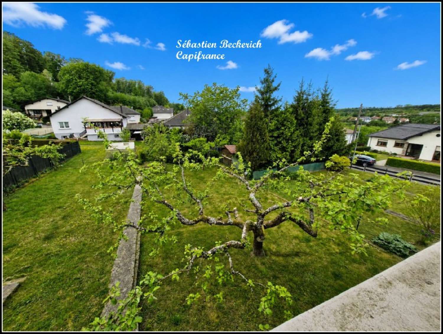 for sale house Sarreinsming Moselle 3
