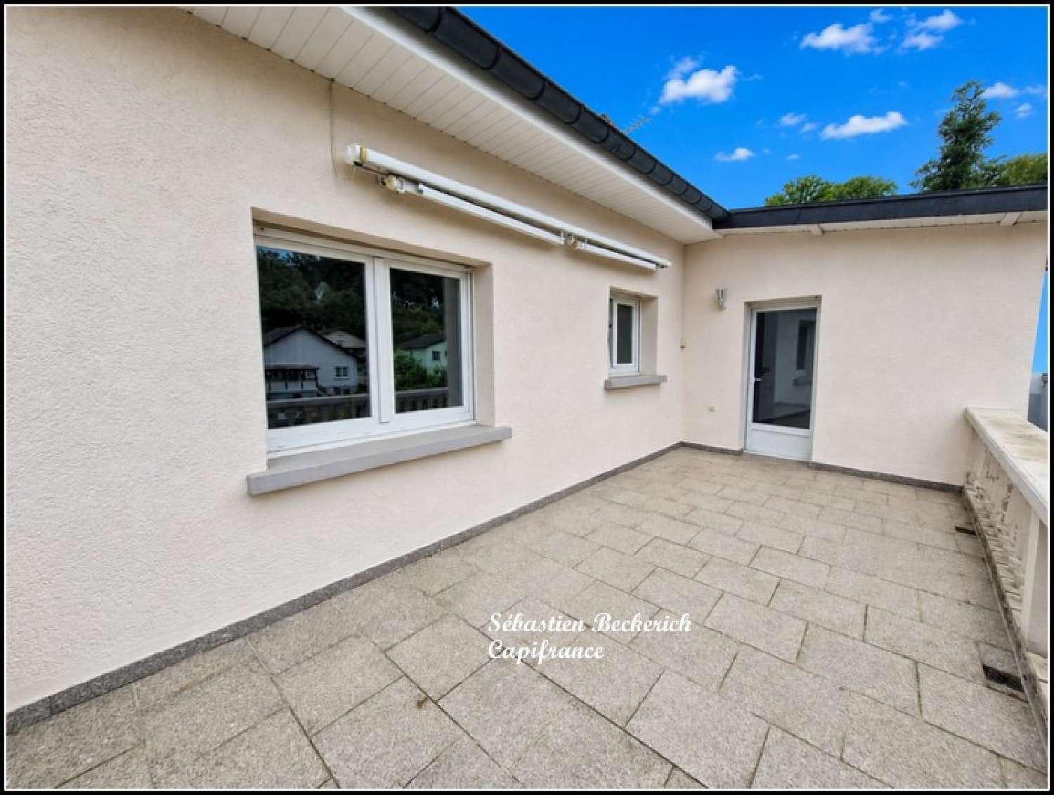  for sale house Sarreinsming Moselle 4