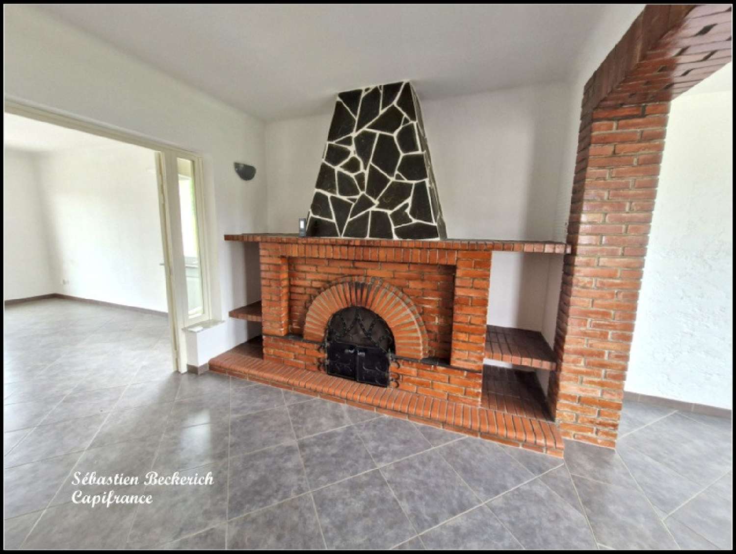  for sale house Sarreinsming Moselle 5