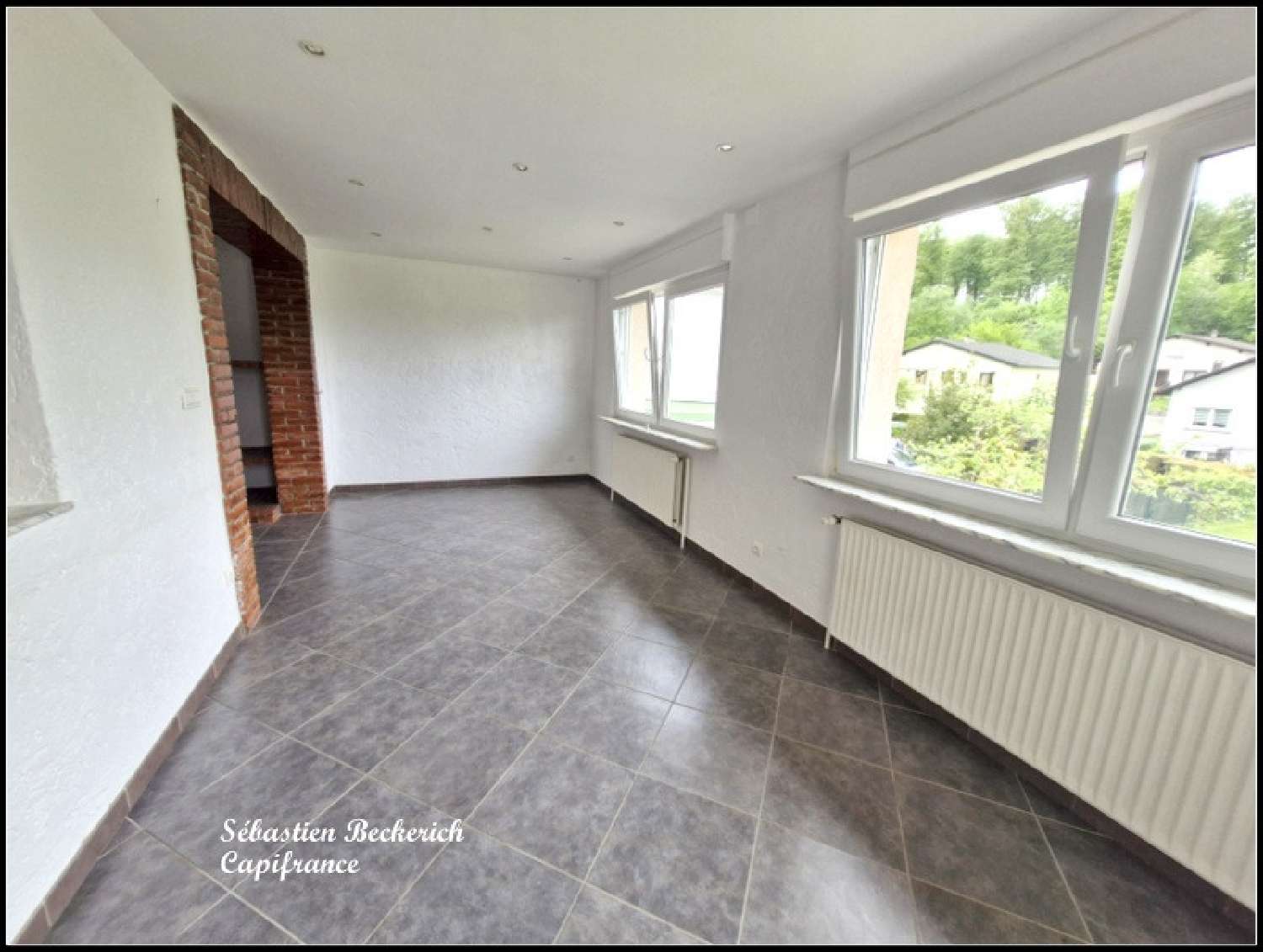  for sale house Sarreinsming Moselle 6