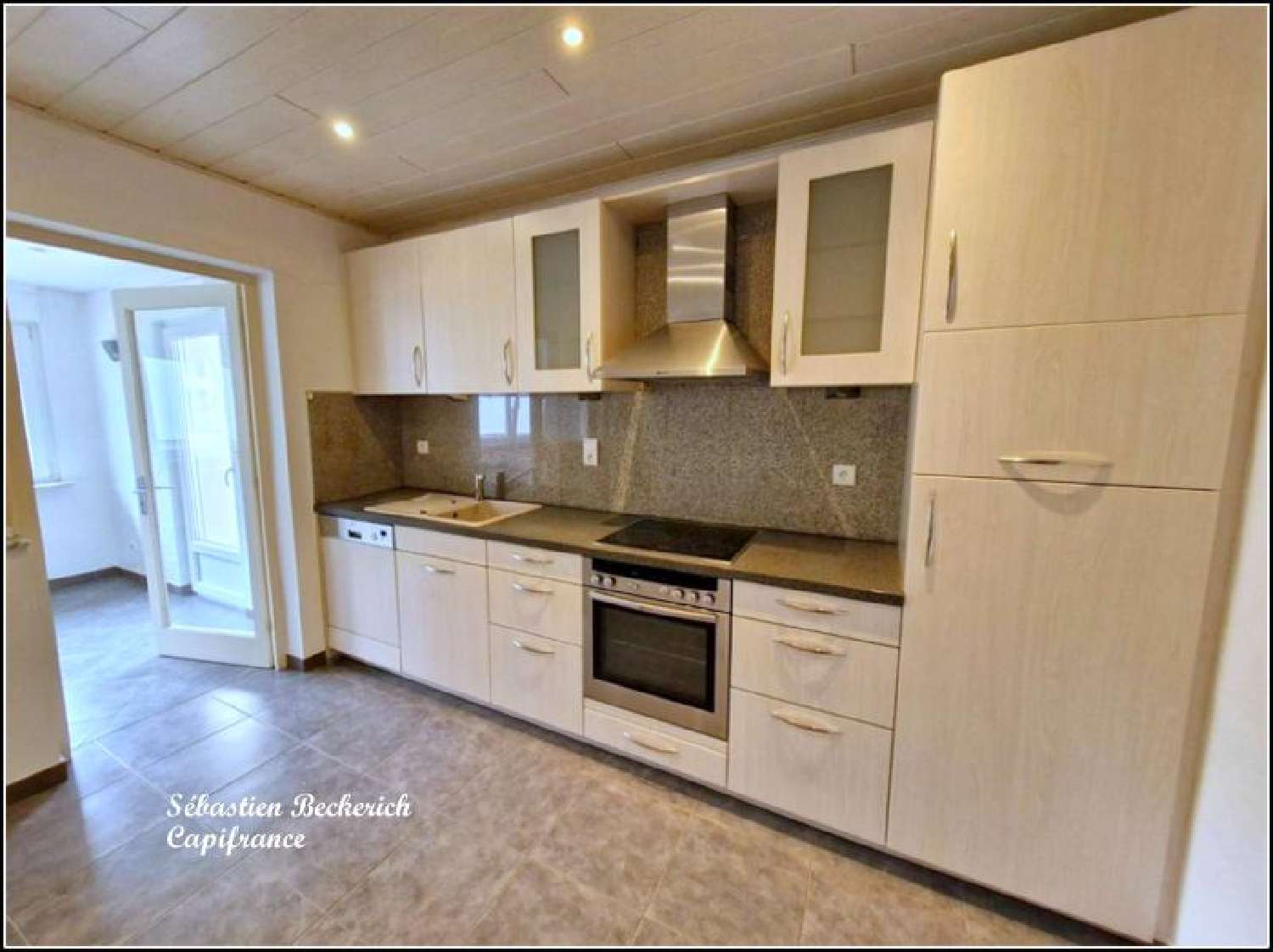  for sale house Sarreinsming Moselle 7
