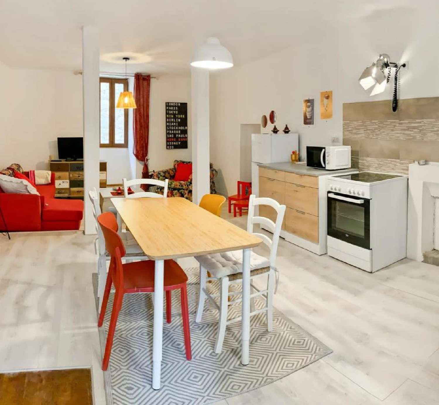  for sale house Sartène Corse-du-Sud 1