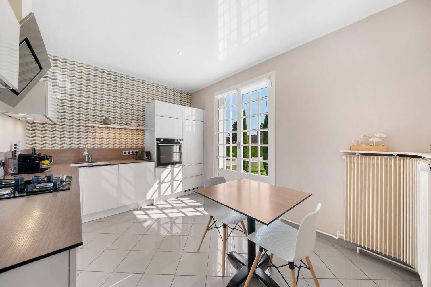  à vendre maison Sassenay Saône-et-Loire 4