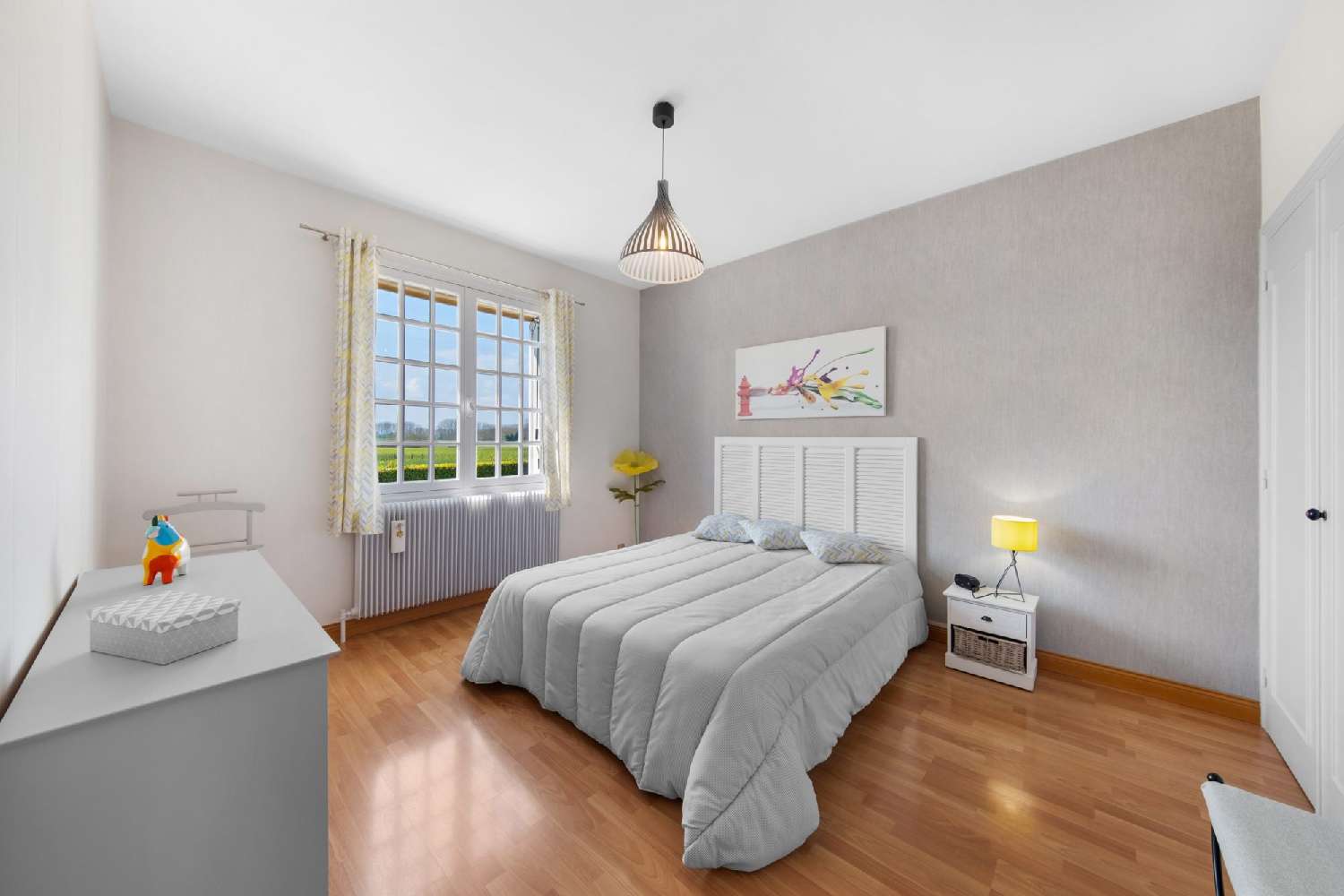  à vendre maison Sassenay Saône-et-Loire 7