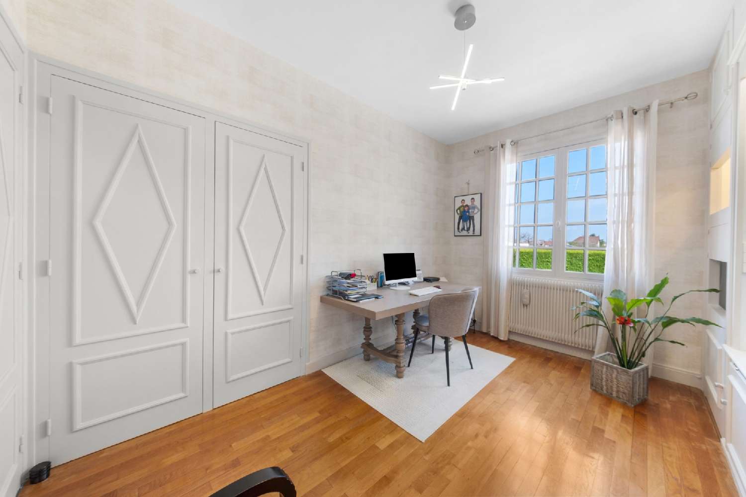  à vendre maison Sassenay Saône-et-Loire 8