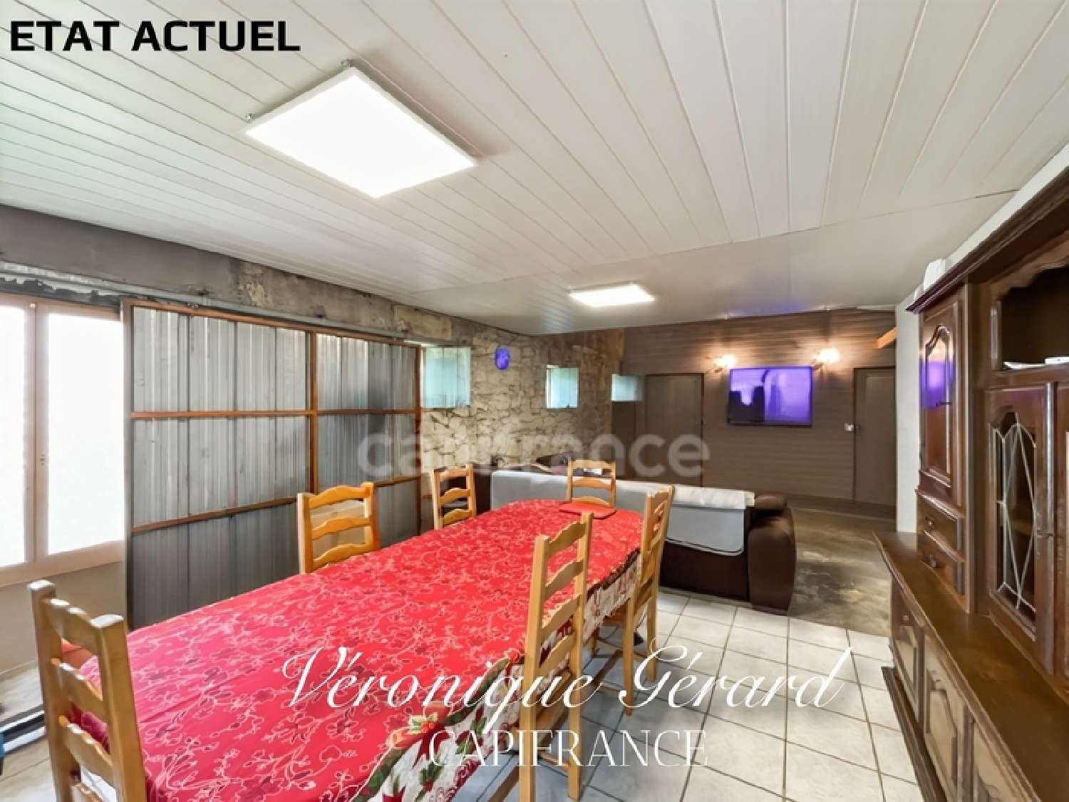 kaufen Haus Saugon Gironde 8