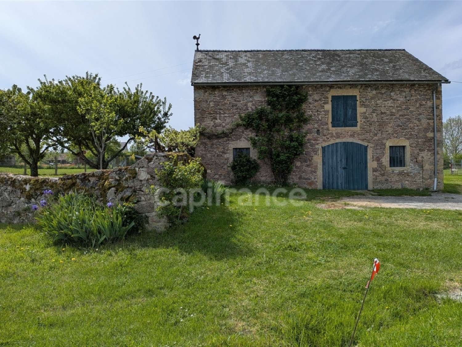  à vendre maison Saulieu Côte-d'Or 4
