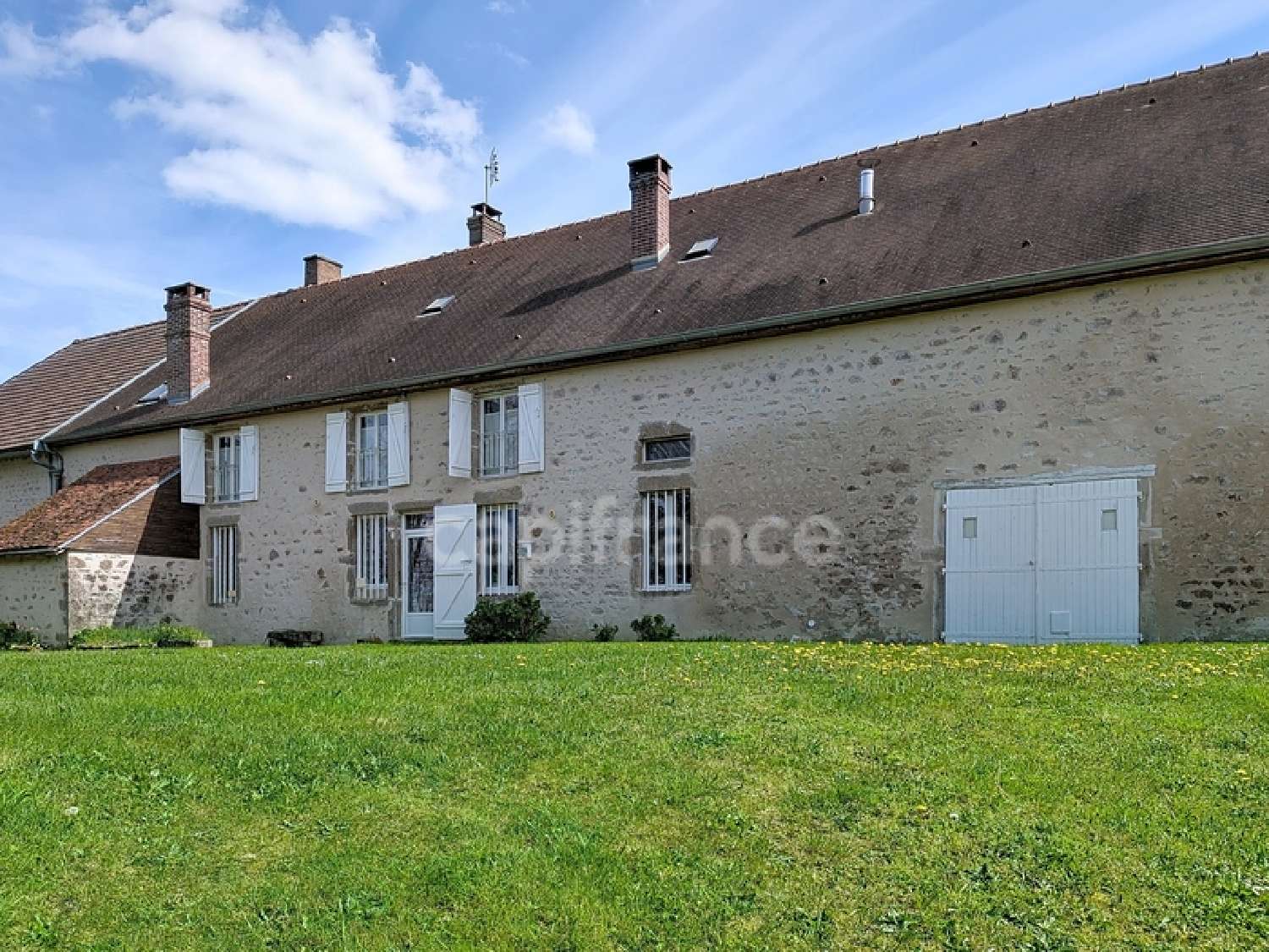  à vendre maison Saulieu Côte-d'Or 5