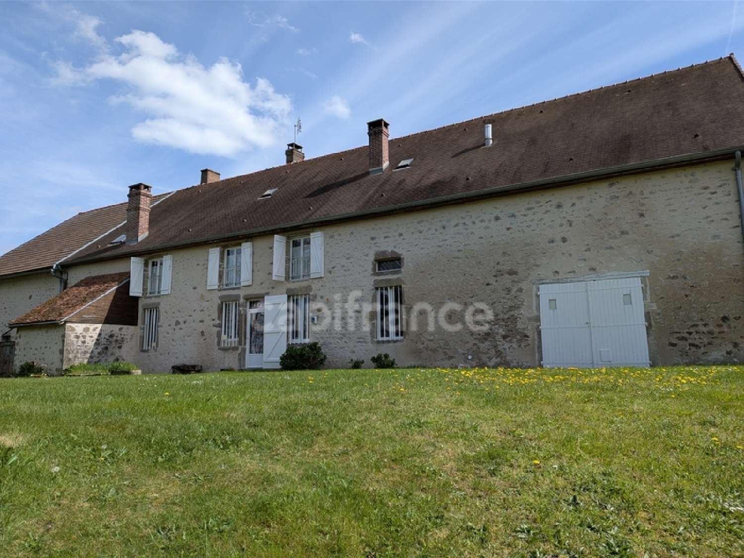  à vendre maison Saulieu Côte-d'Or 6