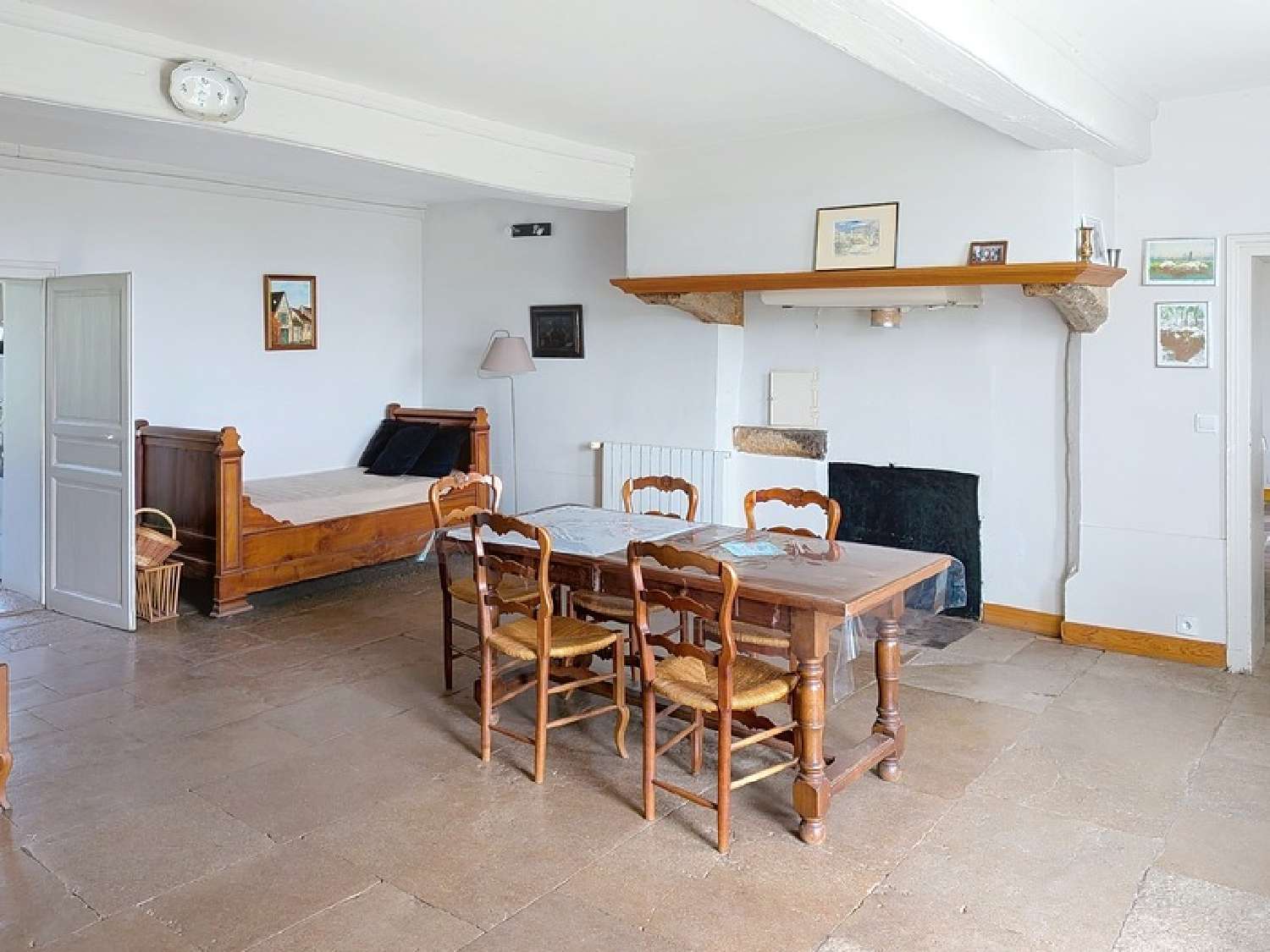  à vendre maison Saulieu Côte-d'Or 7
