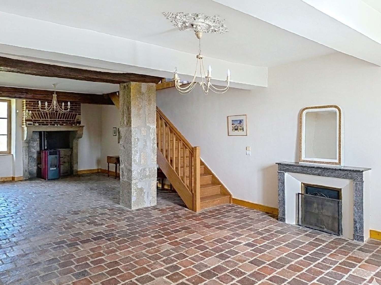  à vendre maison Saulieu Côte-d'Or 8