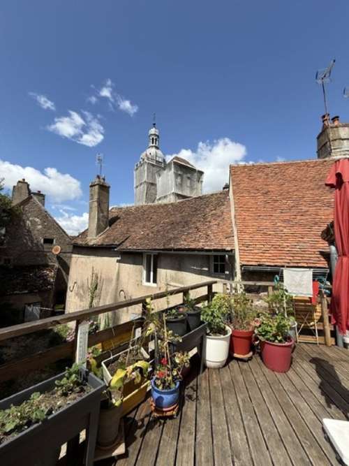 Saulieu Côte-d'Or house foto 7341544