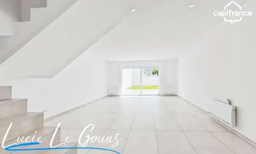 Saulnes Meurthe-et-Moselle Haus Bild 7347732