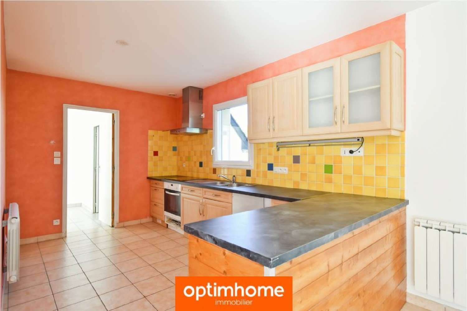  for sale house Saulnières Ille-et-Vilaine 5