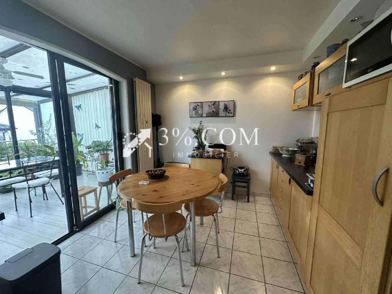  for sale house Saulxures-lès-Nancy Meurthe-et-Moselle 3