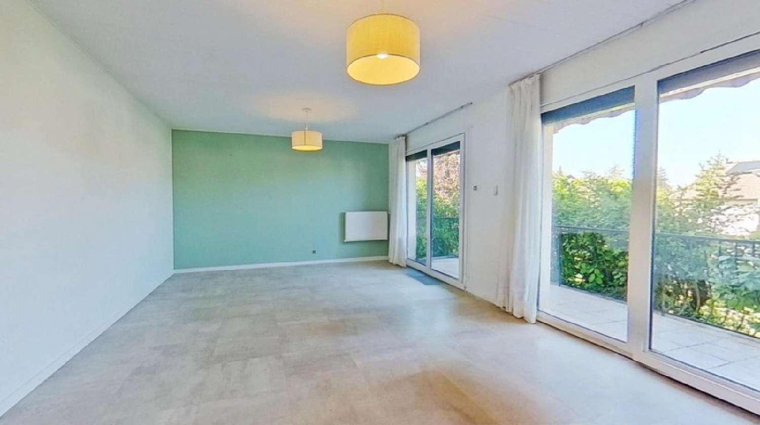  à vendre maison Saulxures-lès-Nancy Meurthe-et-Moselle 2