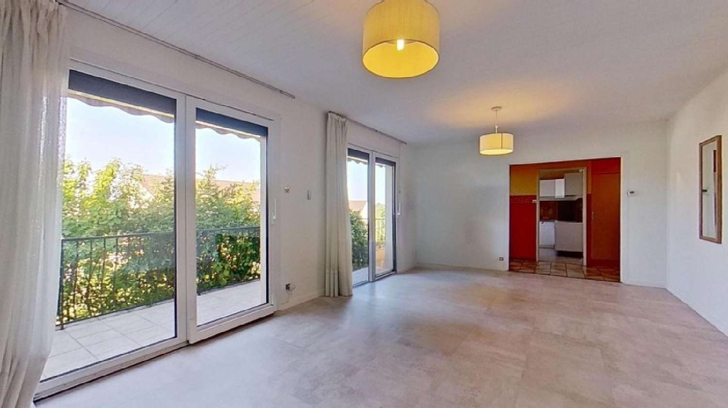  à vendre maison Saulxures-lès-Nancy Meurthe-et-Moselle 3