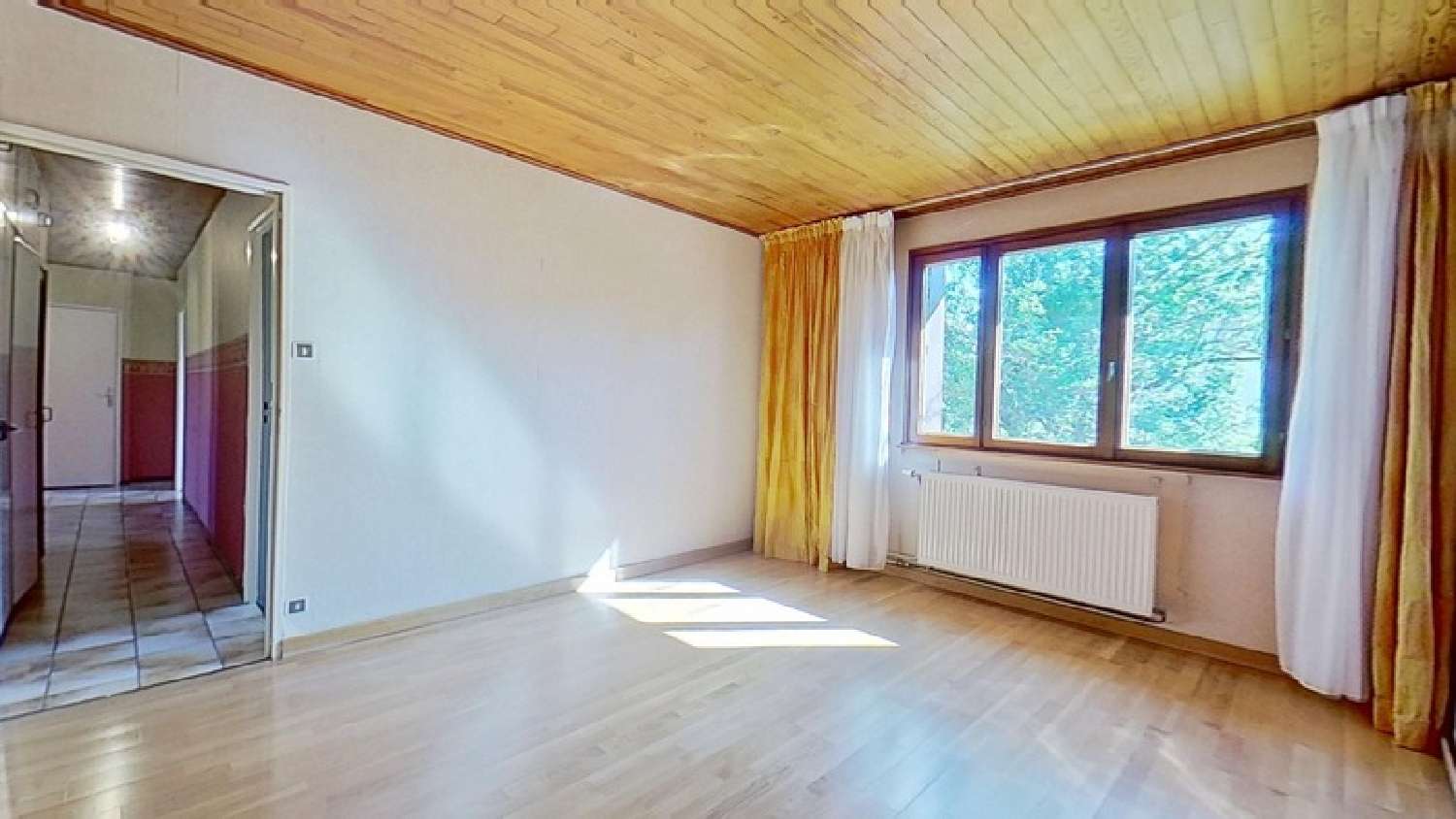  à vendre maison Saulxures-lès-Nancy Meurthe-et-Moselle 6