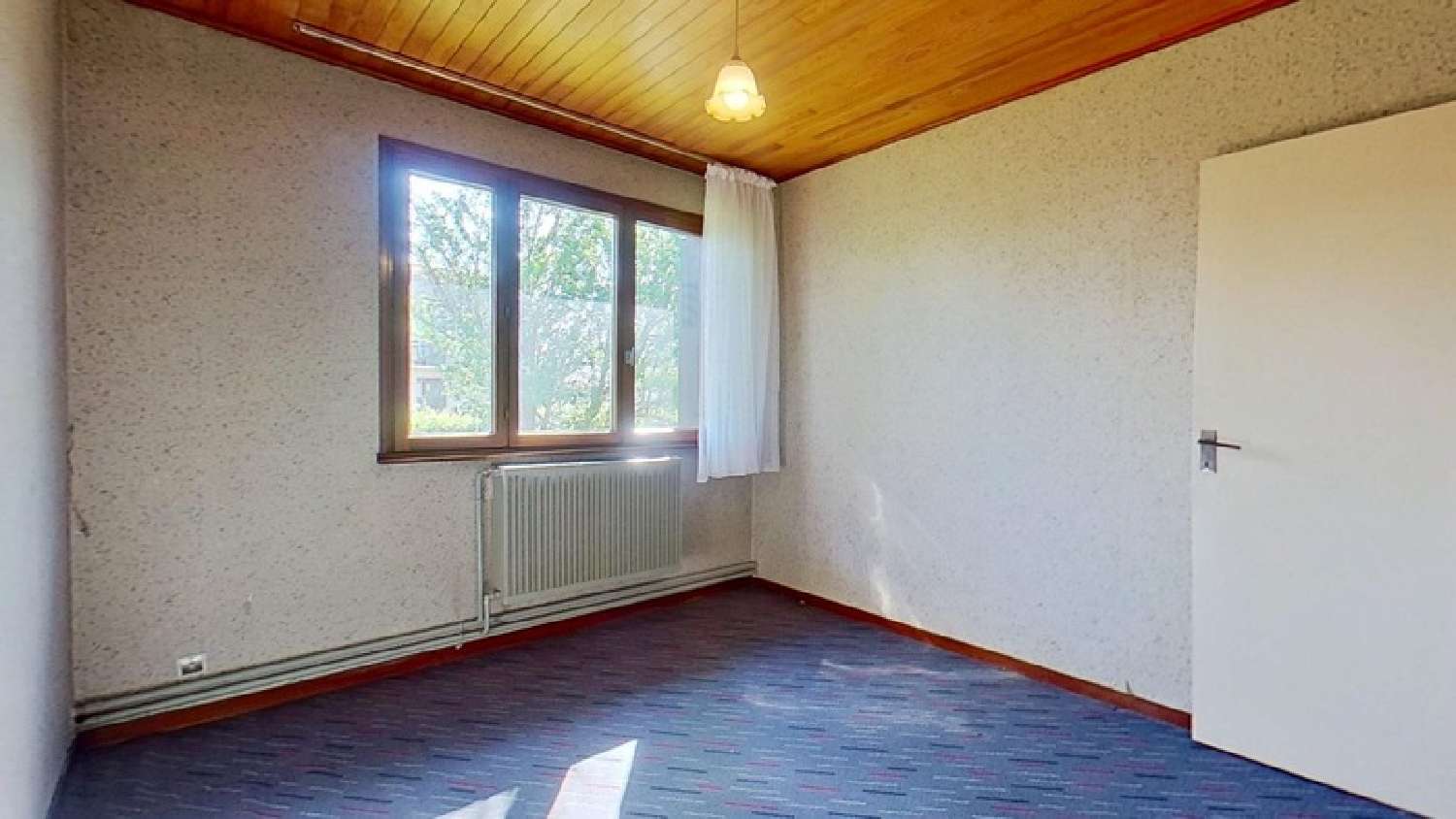  à vendre maison Saulxures-lès-Nancy Meurthe-et-Moselle 7