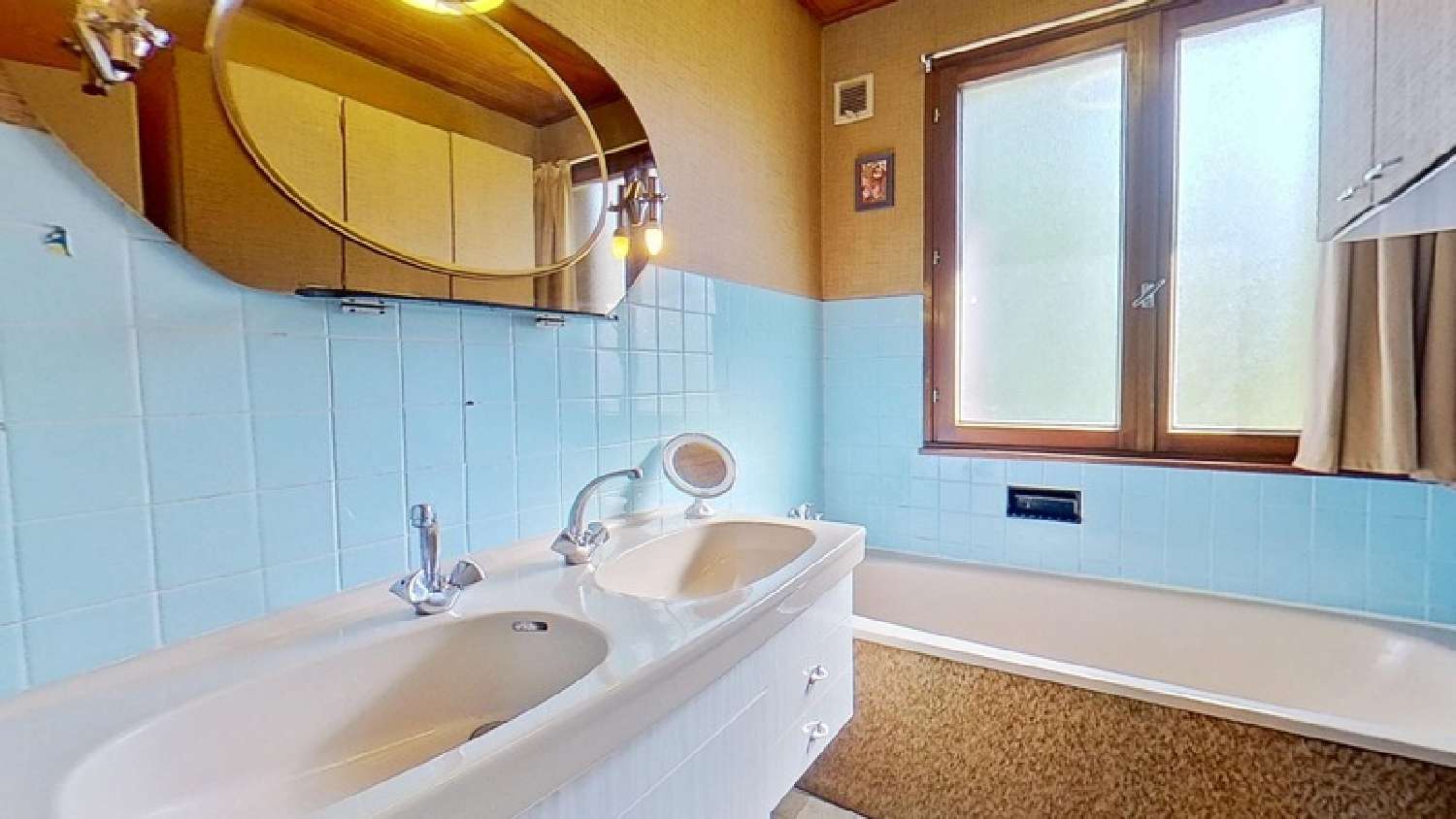  à vendre maison Saulxures-lès-Nancy Meurthe-et-Moselle 8