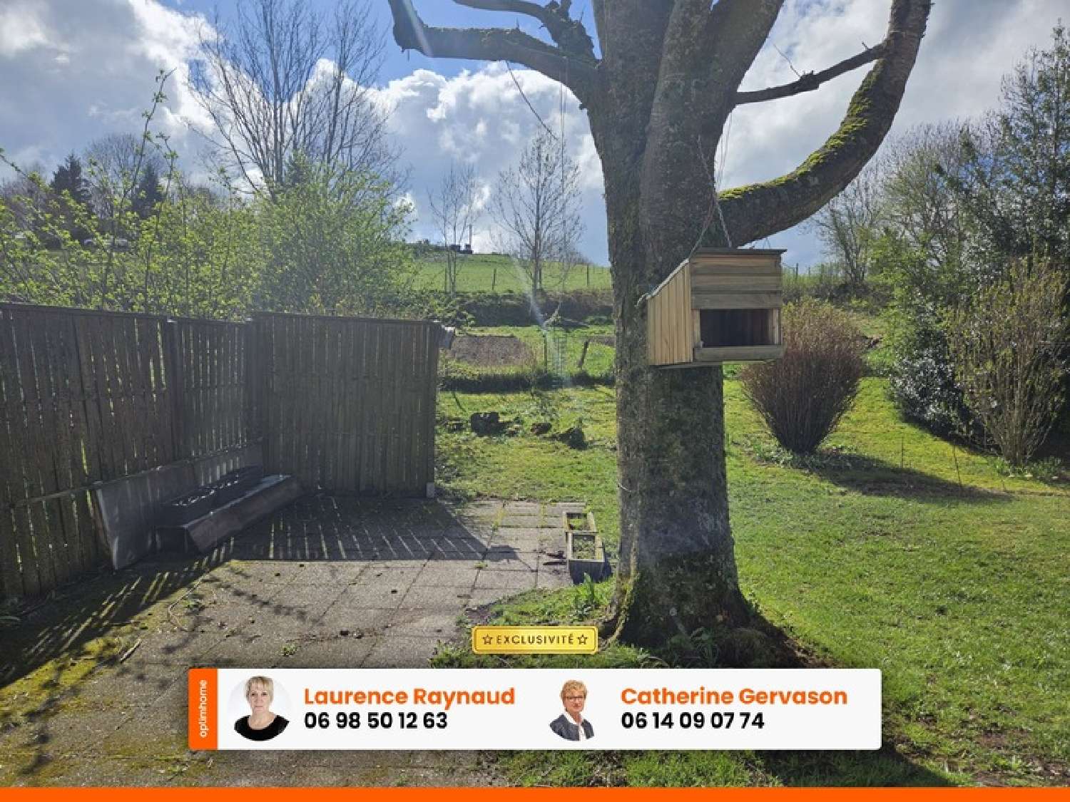  à vendre maison Saulzet-le-Froid Puy-de-Dôme 2