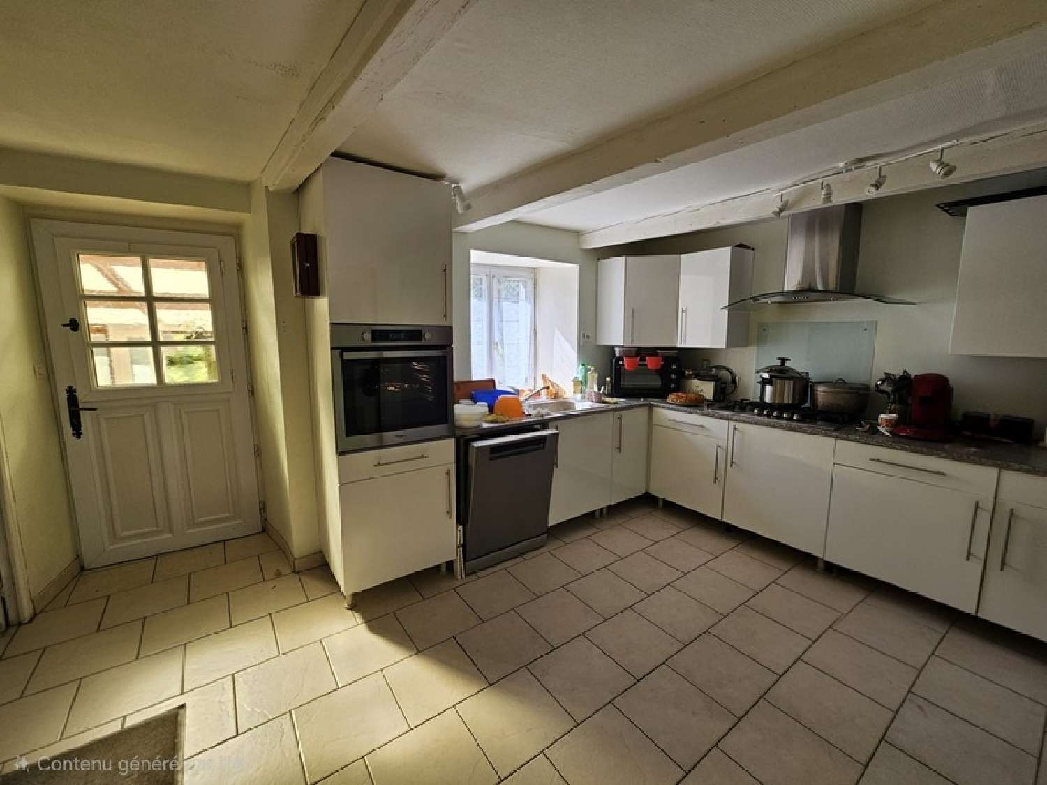 à vendre maison Saulzet-le-Froid Puy-de-Dôme 6