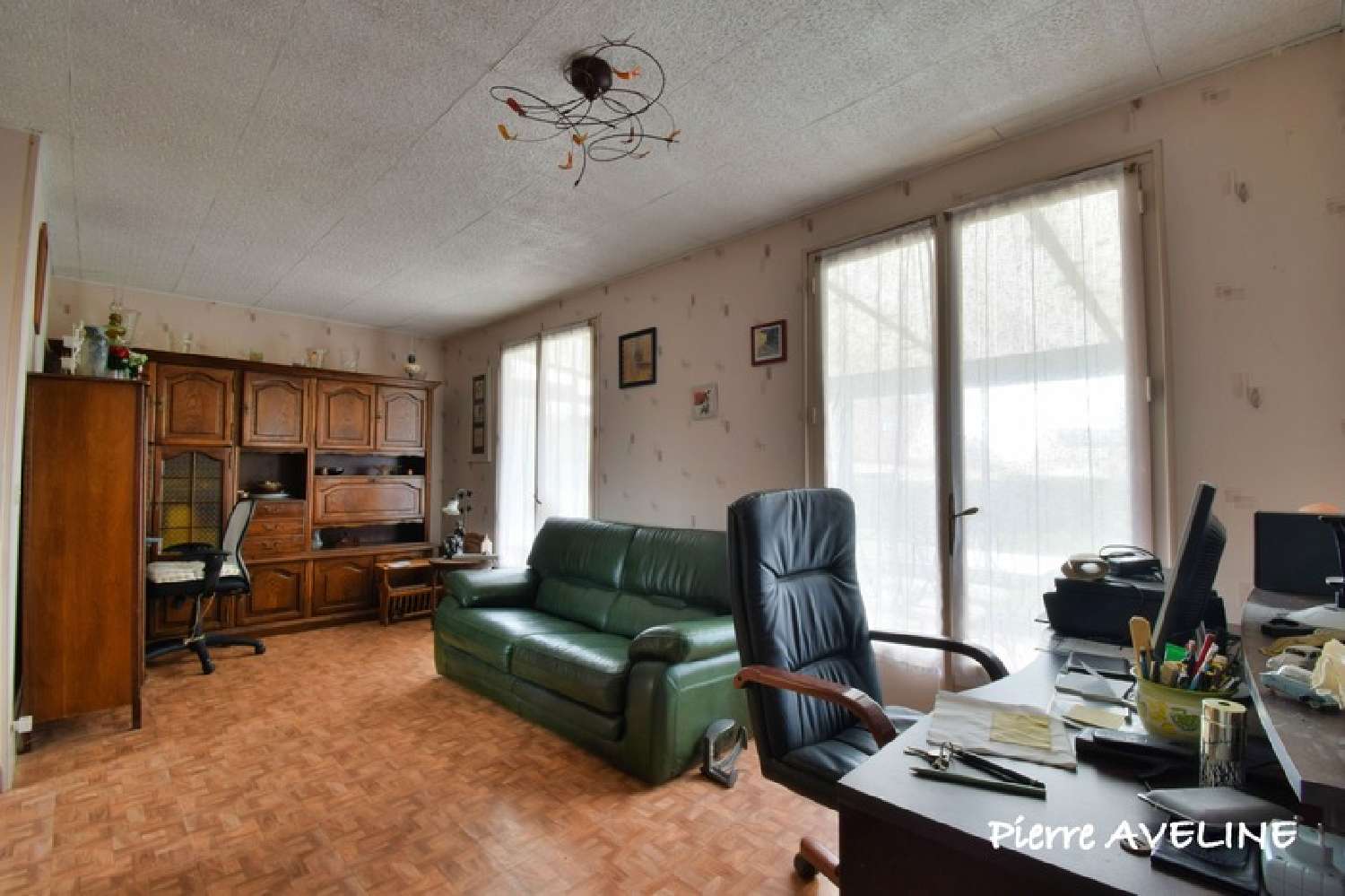 à vendre maison Saumeray Eure-et-Loir 2