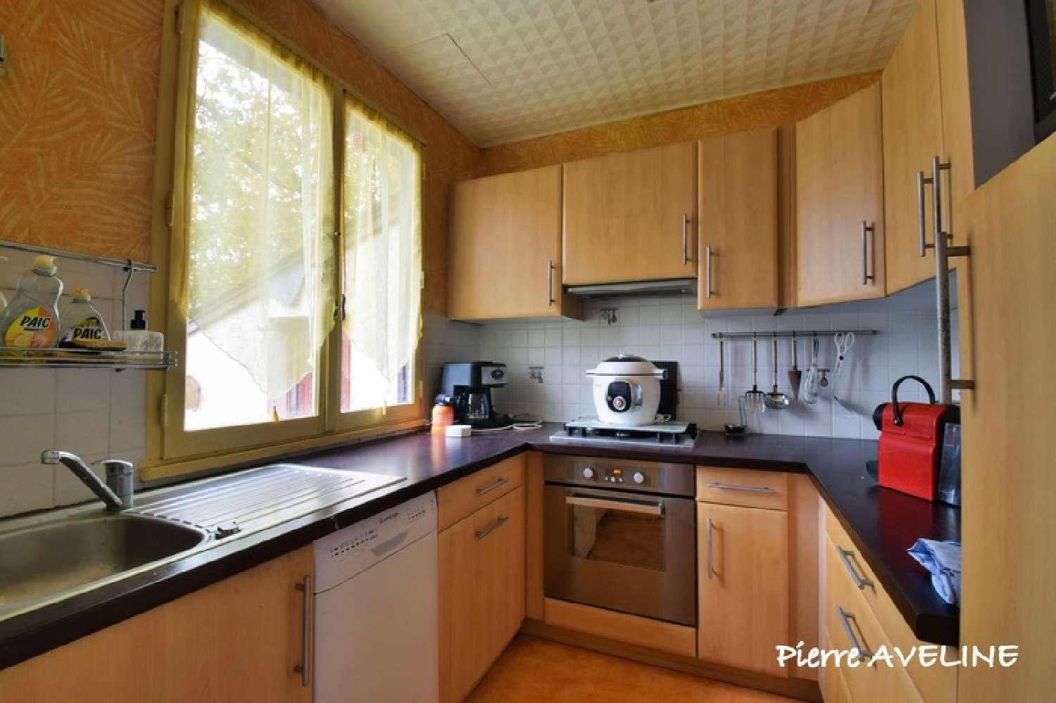 à vendre maison Saumeray Eure-et-Loir 4