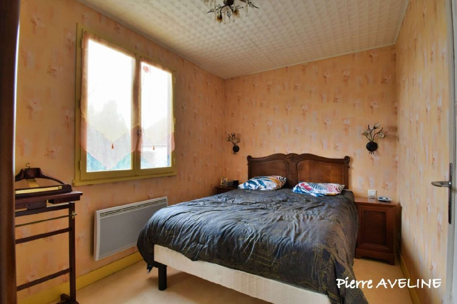 à vendre maison Saumeray Eure-et-Loir 5