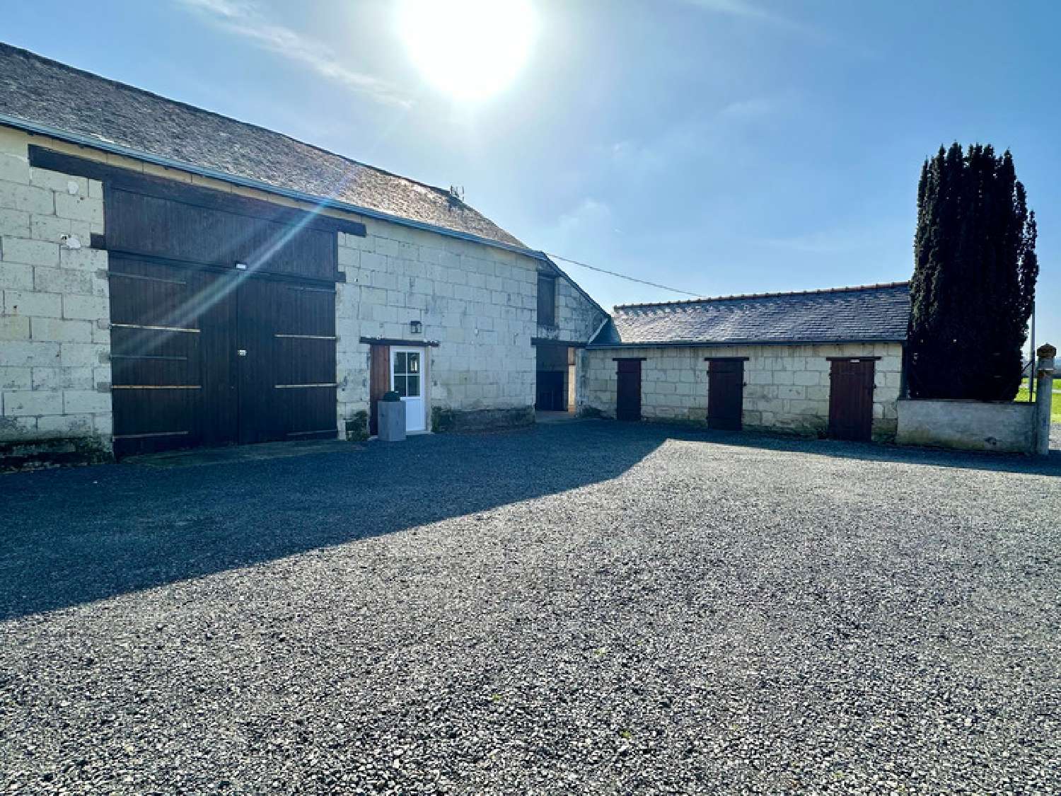  for sale house Saumur Maine-et-Loire 2