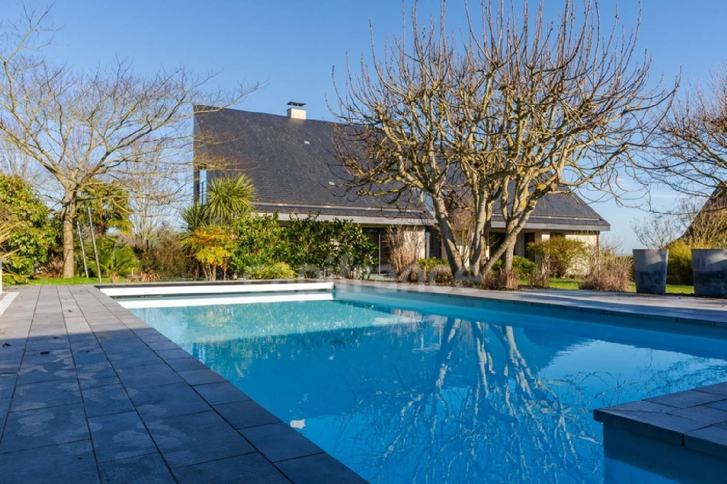 à vendre maison Saumur Maine-et-Loire 2