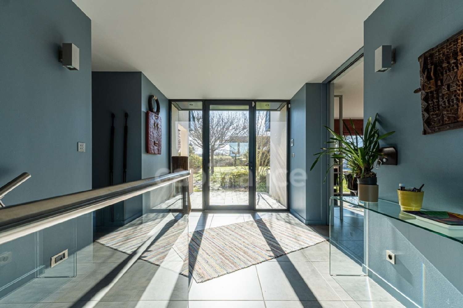 à vendre maison Saumur Maine-et-Loire 6