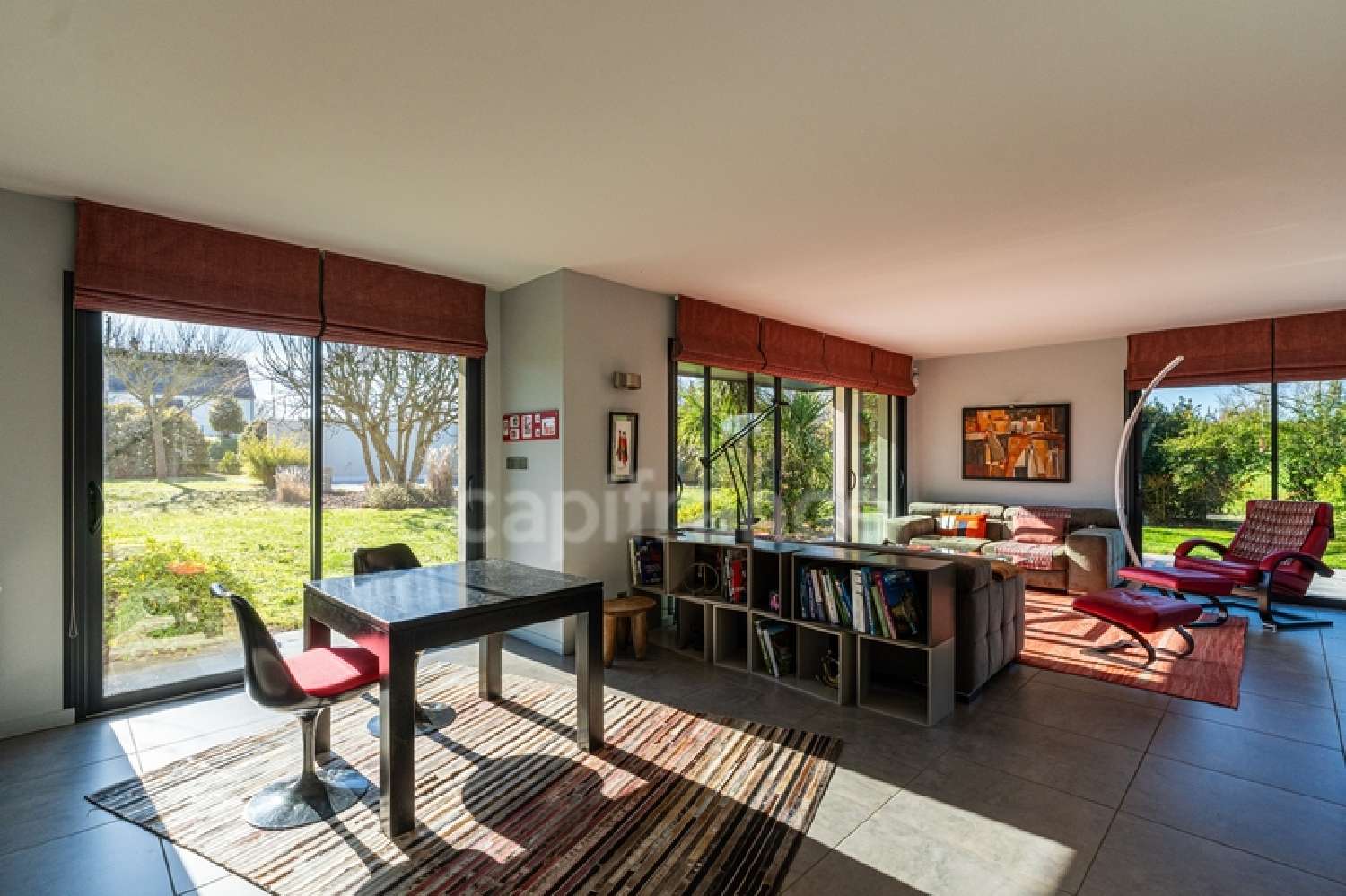 à vendre maison Saumur Maine-et-Loire 7