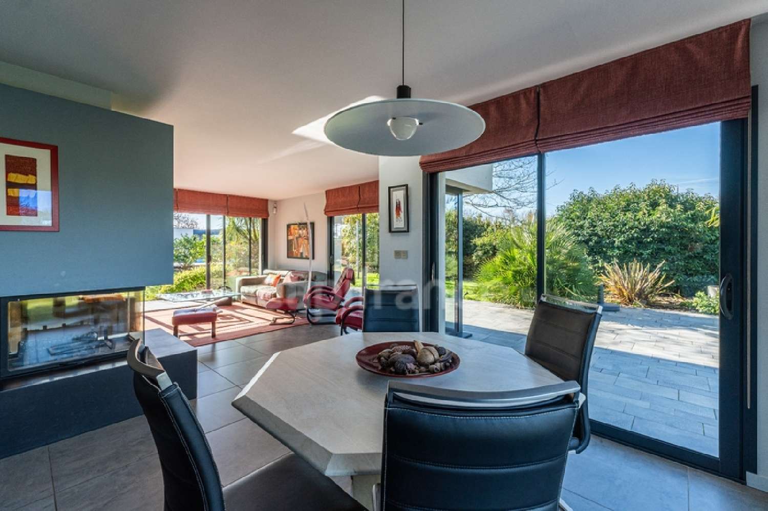 à vendre maison Saumur Maine-et-Loire 8
