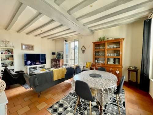 Saumur Maine-et-Loire maison foto 7338758
