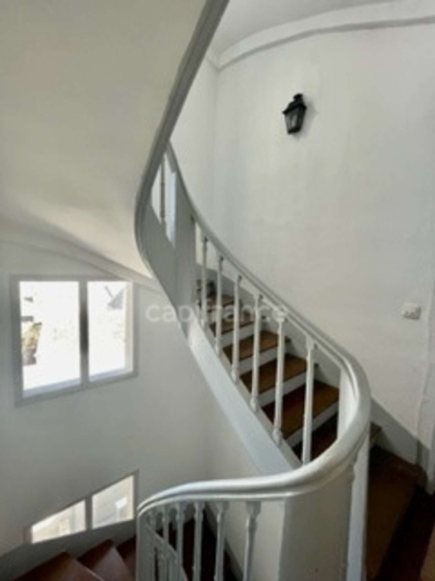 à vendre maison Saumur Maine-et-Loire 4