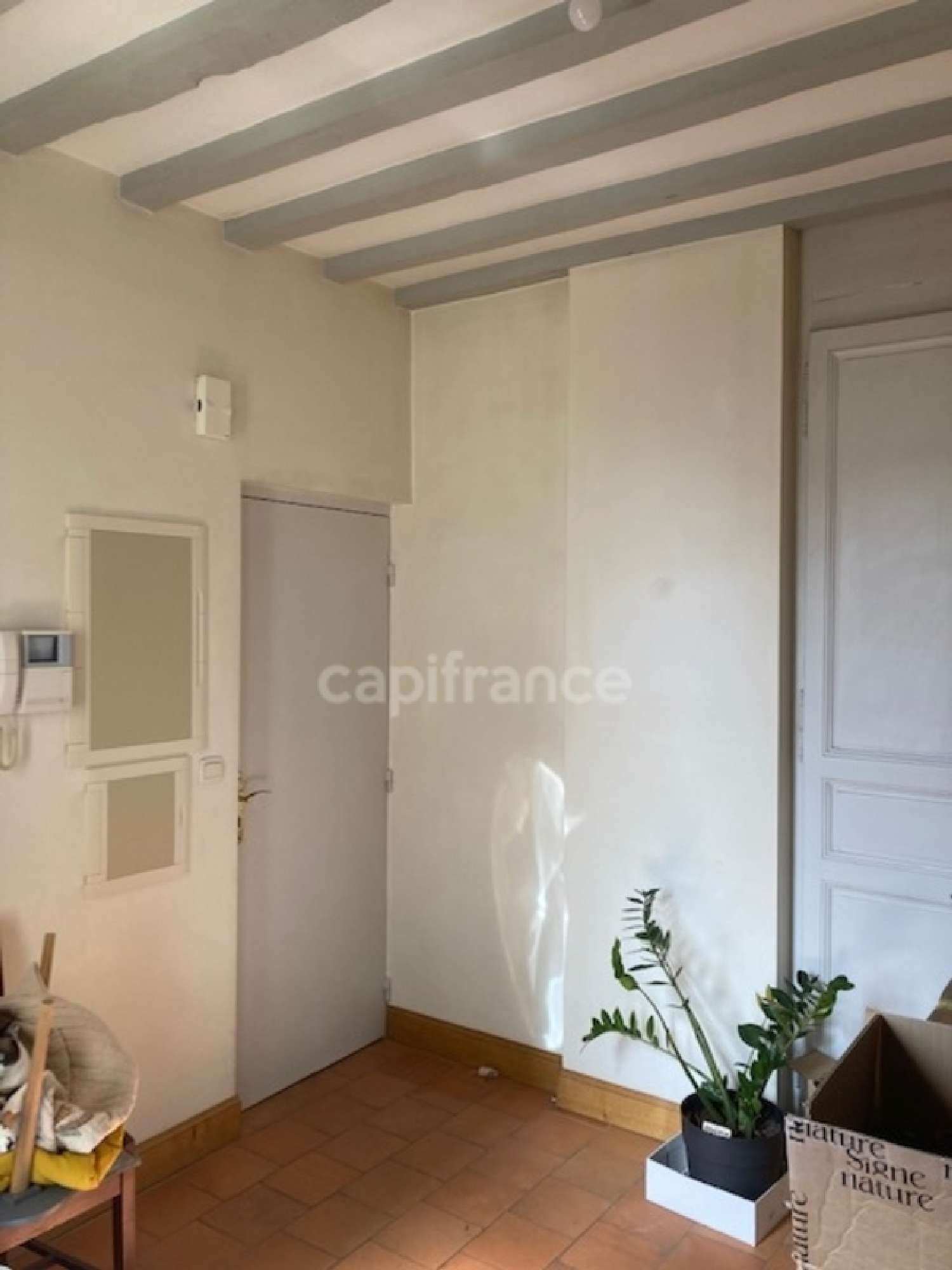 à vendre maison Saumur Maine-et-Loire 6